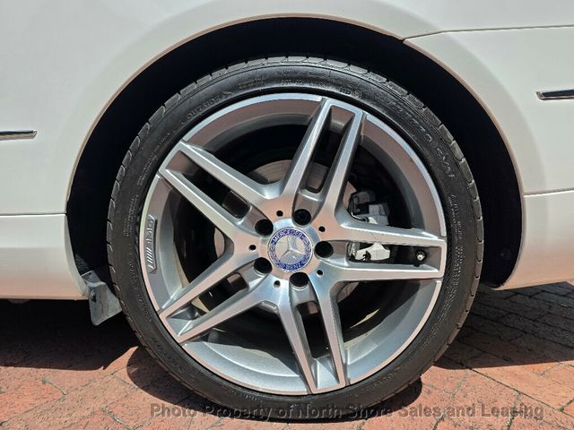 2014 Mercedes-Benz E-Class 2dr Cabriolet E 350 RWD - 23017650 - 44