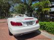 2014 Mercedes-Benz E-Class 2dr Cabriolet E 350 RWD - 23017650 - 45
