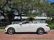 2014 Mercedes-Benz E-Class 2dr Cabriolet E 350 RWD - 23017650 - 4