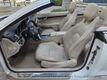 2014 Mercedes-Benz E-Class 2dr Cabriolet E 350 RWD - 23017650 - 54