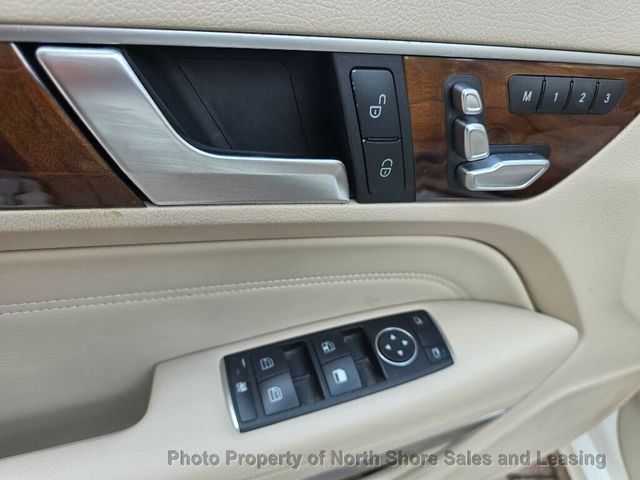 2014 Mercedes-Benz E-Class 2dr Cabriolet E 350 RWD - 23017650 - 60