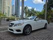 2014 Mercedes-Benz E-Class 2dr Cabriolet E 350 RWD - 23017650 - 75