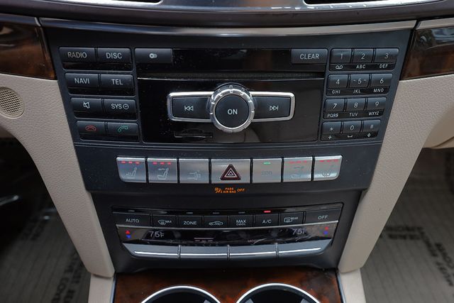 2014 Mercedes-Benz E-Class 2dr Cabriolet E 350 RWD - 23046321 - 11