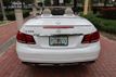 2014 Mercedes-Benz E-Class 2dr Cabriolet E 350 RWD - 23046321 - 20