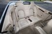 2014 Mercedes-Benz E-Class 2dr Cabriolet E 350 RWD - 23046321 - 31
