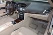 2014 Mercedes-Benz E-Class 2dr Cabriolet E 350 RWD - 23046321 - 35