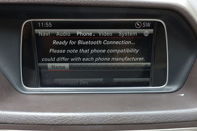 2014 Mercedes-Benz E-Class 2dr Cabriolet E 350 RWD - 23046321 - 38