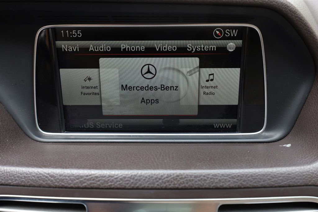 2014 Mercedes-Benz E-Class 2dr Cabriolet E 350 RWD - 23046321 - 40