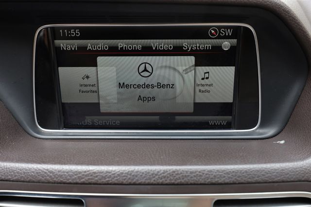 2014 Mercedes-Benz E-Class 2dr Cabriolet E 350 RWD - 23046321 - 40