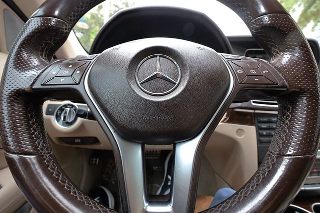 2014 Mercedes-Benz E-Class 2dr Cabriolet E 350 RWD - 23046321 - 44
