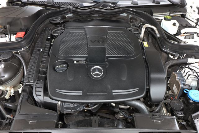 2014 Mercedes-Benz E-Class 2dr Cabriolet E 350 RWD - 23046321 - 48