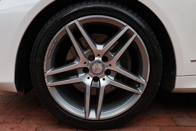 2014 Mercedes-Benz E-Class 2dr Cabriolet E 350 RWD - 23046321 - 50