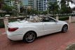2014 Mercedes-Benz E-Class 2dr Cabriolet E 350 RWD - 23046321 - 58