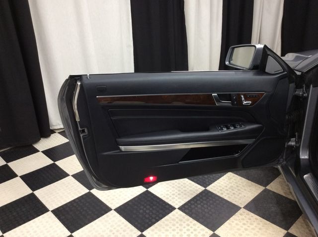 2014 Mercedes-Benz E-Class 2dr Cabriolet E 350 RWD - 22987603 - 10