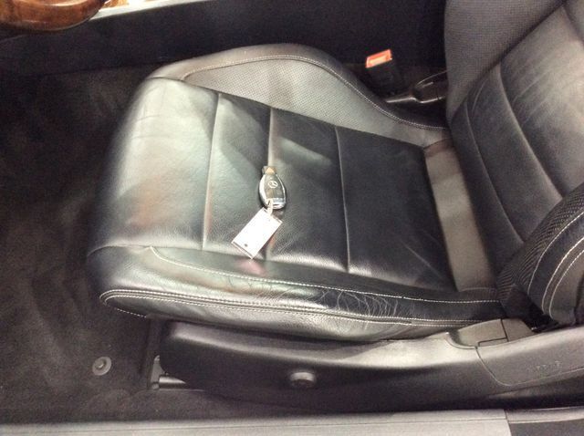 2014 Mercedes-Benz E-Class 2dr Cabriolet E 350 RWD - 22987603 - 11