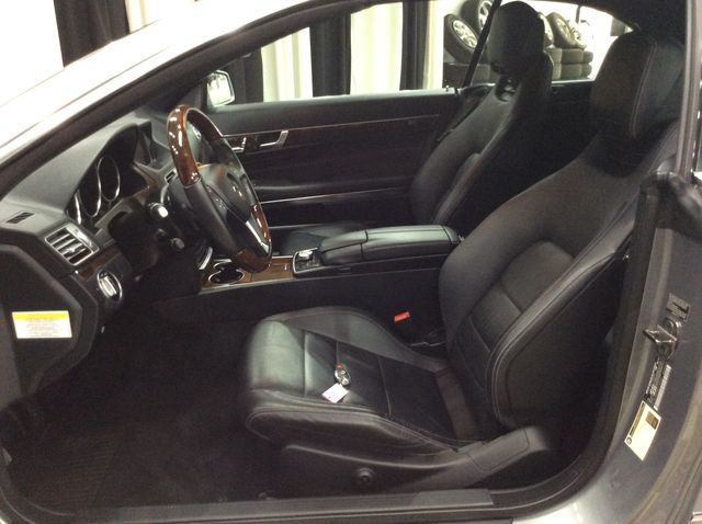 2014 Mercedes-Benz E-Class 2dr Cabriolet E 350 RWD - 22987603 - 12