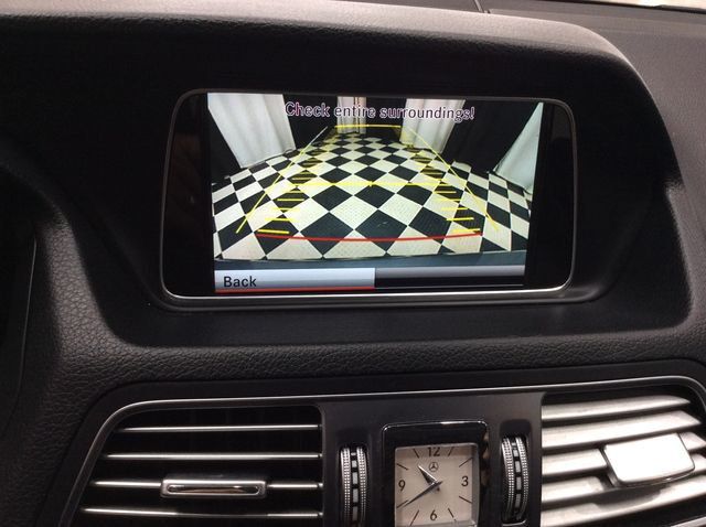 2014 Mercedes-Benz E-Class 2dr Cabriolet E 350 RWD - 22987603 - 18