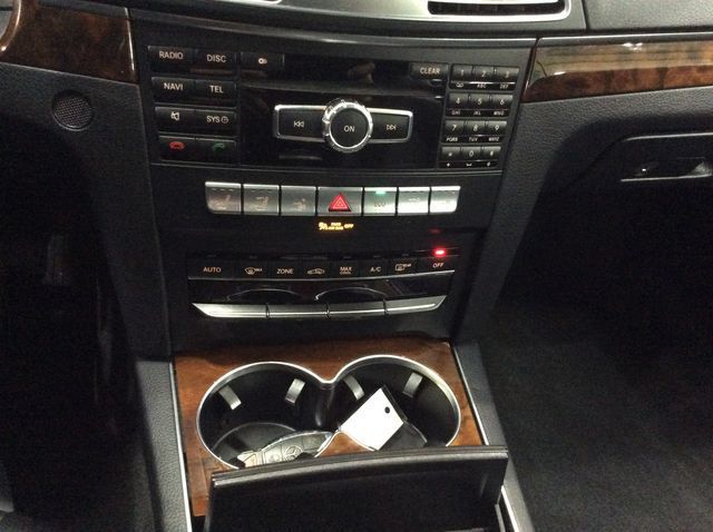 2014 Mercedes-Benz E-Class 2dr Cabriolet E 350 RWD - 22987603 - 20