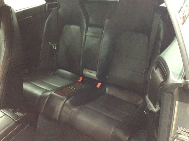 2014 Mercedes-Benz E-Class 2dr Cabriolet E 350 RWD - 22987603 - 23