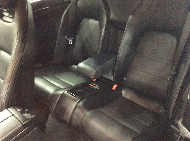 2014 Mercedes-Benz E-Class 2dr Cabriolet E 350 RWD - 22987603 - 24