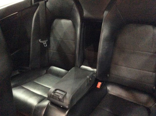 2014 Mercedes-Benz E-Class 2dr Cabriolet E 350 RWD - 22987603 - 25