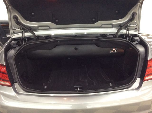 2014 Mercedes-Benz E-Class 2dr Cabriolet E 350 RWD - 22987603 - 26