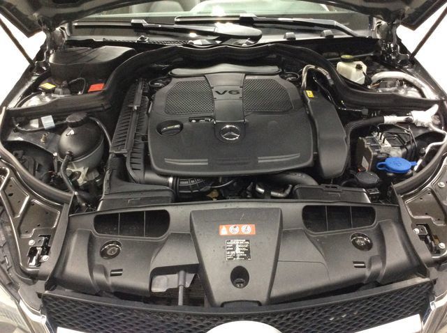 2014 Mercedes-Benz E-Class 2dr Cabriolet E 350 RWD - 22987603 - 28