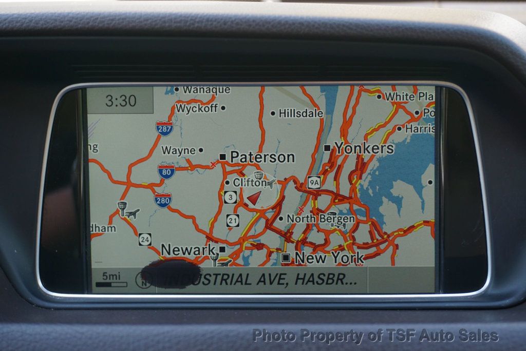 2014 Mercedes-Benz E-Class 2dr Cabriolet E 350 RWD - 23015496 - 16