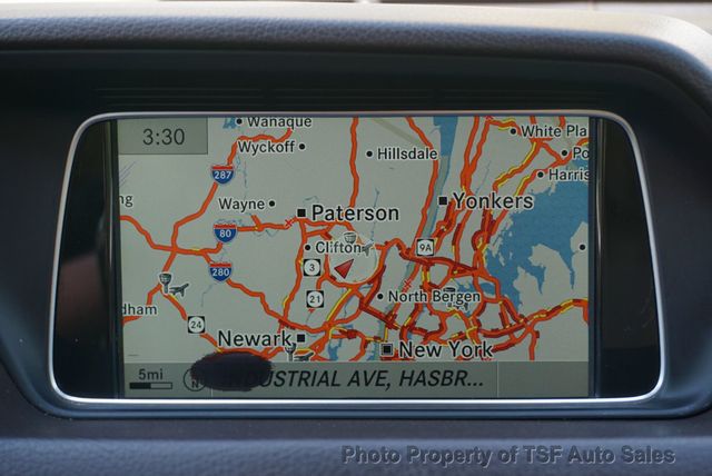 2014 Mercedes-Benz E-Class 2dr Cabriolet E 350 RWD - 23015496 - 16