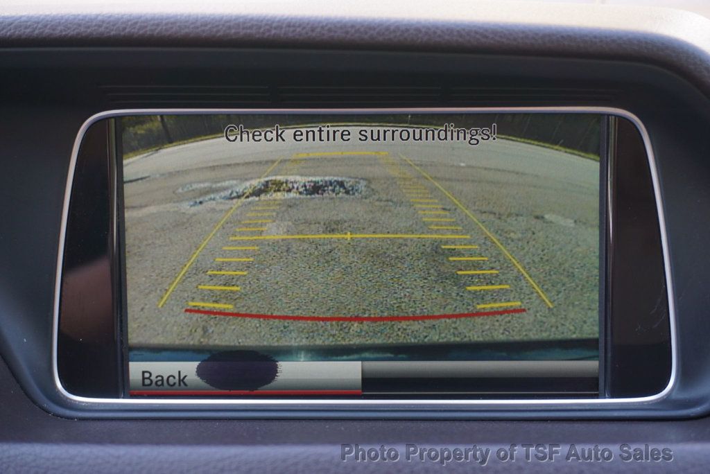 2014 Mercedes-Benz E-Class 2dr Cabriolet E 350 RWD - 23015496 - 17