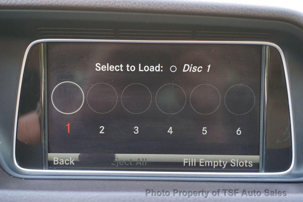 2014 Mercedes-Benz E-Class 2dr Cabriolet E 350 RWD - 23015496 - 19