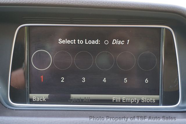 2014 Mercedes-Benz E-Class 2dr Cabriolet E 350 RWD - 23015496 - 19