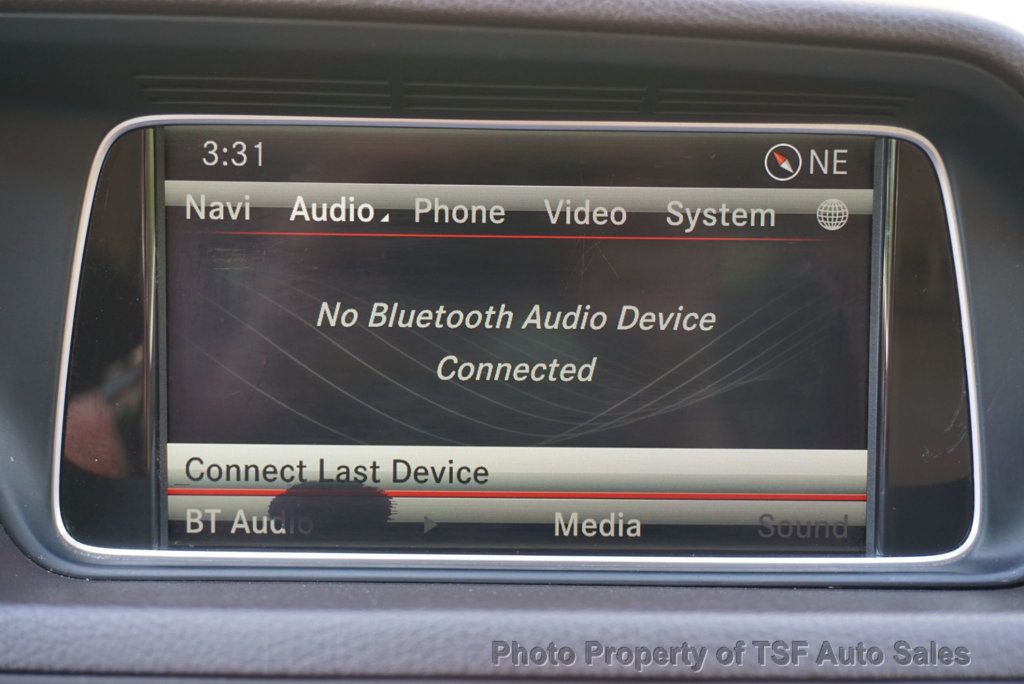 2014 Mercedes-Benz E-Class 2dr Cabriolet E 350 RWD - 23015496 - 20