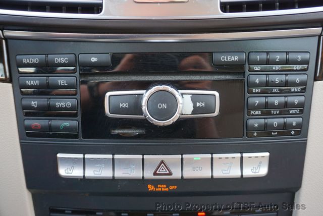 2014 Mercedes-Benz E-Class 2dr Cabriolet E 350 RWD - 23015496 - 21