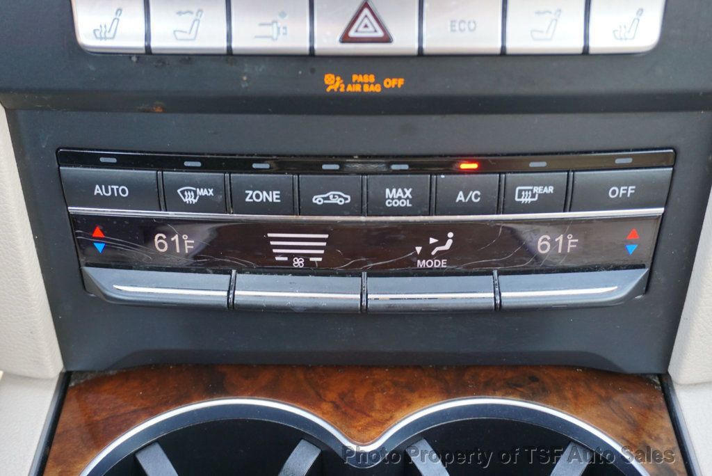 2014 Mercedes-Benz E-Class 2dr Cabriolet E 350 RWD - 23015496 - 23