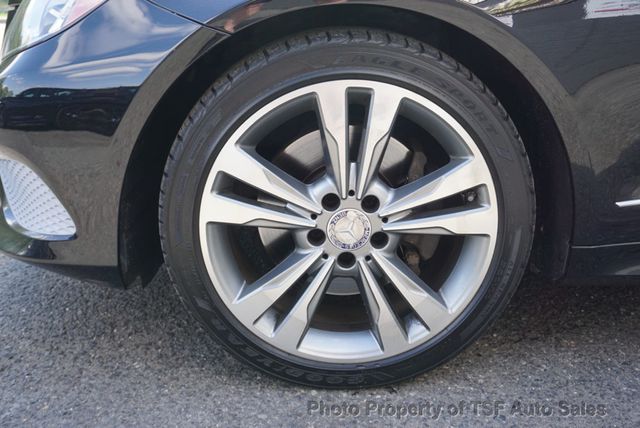 2014 Mercedes-Benz E-Class 2dr Cabriolet E 350 RWD - 23015496 - 28