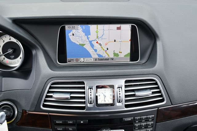 2014 Mercedes-Benz E-Class 2dr Cabriolet E 350 RWD W/P1, Sport and Lane Tracking Packages - 23010945 - 65