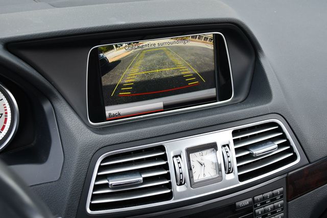 2014 Mercedes-Benz E-Class 2dr Cabriolet E 350 RWD W/P1, Sport and Lane Tracking Packages - 23010945 - 66