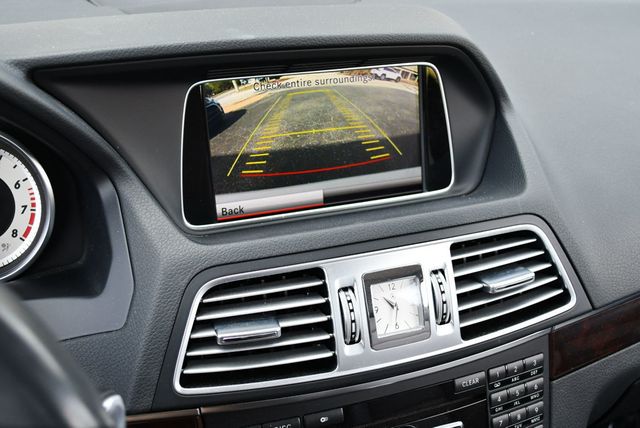 2014 Mercedes-Benz E-Class 2dr Cabriolet E 350 RWD W/P1, Sport and Lane Tracking Packages - 23010945 - 67