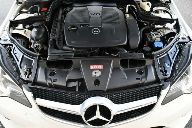 2014 Mercedes-Benz E-Class 2dr Cabriolet E 350 RWD W/P1, Sport and Lane Tracking Packages - 23010945 - 73