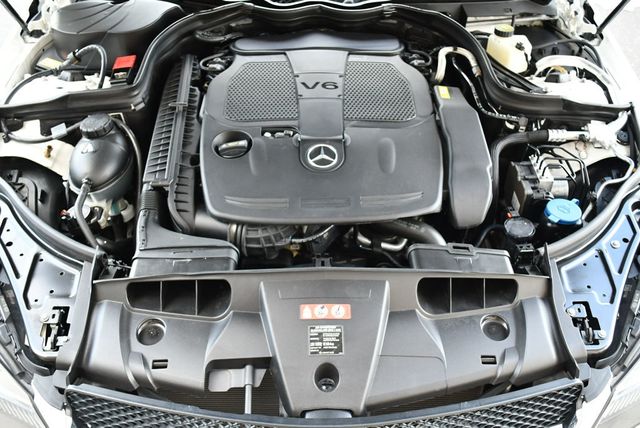 2014 Mercedes-Benz E-Class 2dr Cabriolet E 350 RWD W/P1, Sport and Lane Tracking Packages - 23010945 - 74