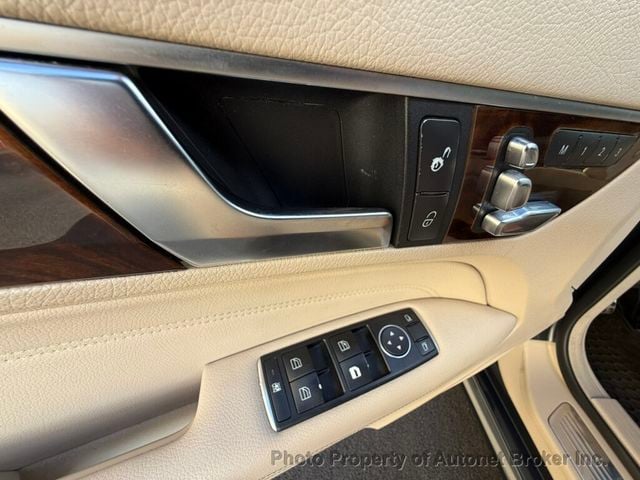 2014 Mercedes-Benz E-Class 2dr Cabriolet E 550 RWD - 23101063 - 12