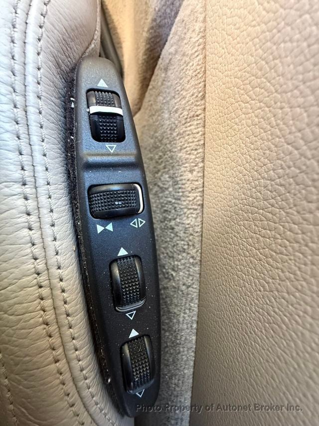 2014 Mercedes-Benz E-Class 2dr Cabriolet E 550 RWD - 23101063 - 19