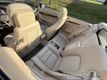 2014 Mercedes-Benz E-Class 2dr Cabriolet E 550 RWD - 23101063 - 33