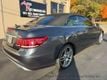 2014 Mercedes-Benz E-Class 2dr Cabriolet E 550 RWD - 23101063 - 6
