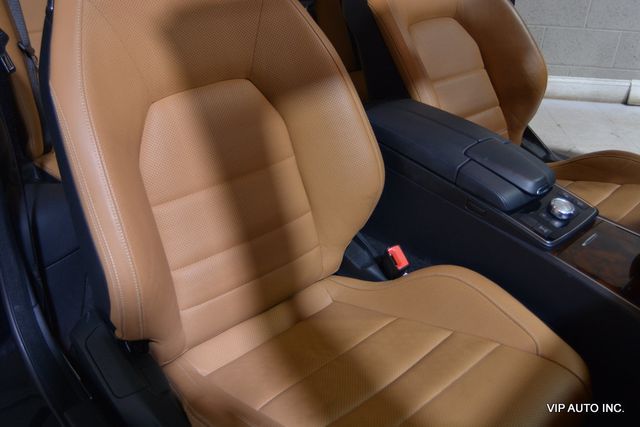 2014 Mercedes-Benz E-Class 2dr Cabriolet E 550 RWD - 22916591 - 15