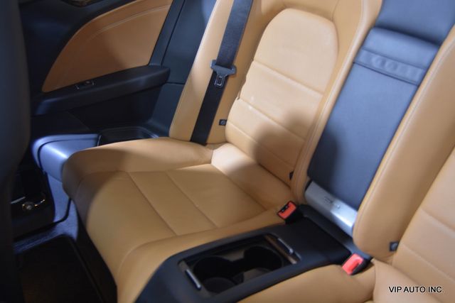 2014 Mercedes-Benz E-Class 2dr Cabriolet E 550 RWD - 22916591 - 22