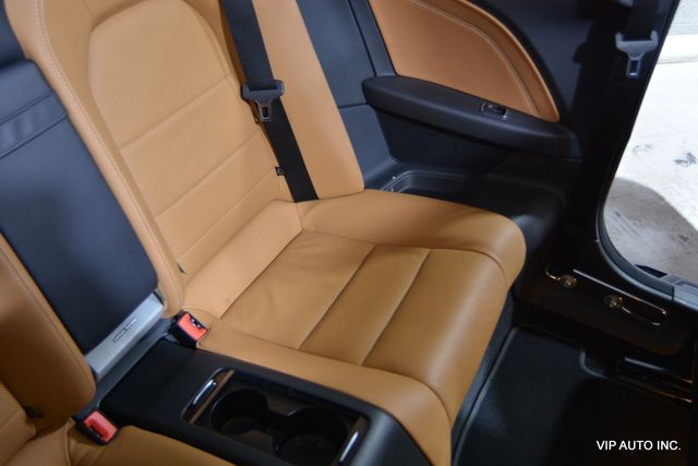 2014 Mercedes-Benz E-Class 2dr Cabriolet E 550 RWD - 22916591 - 23