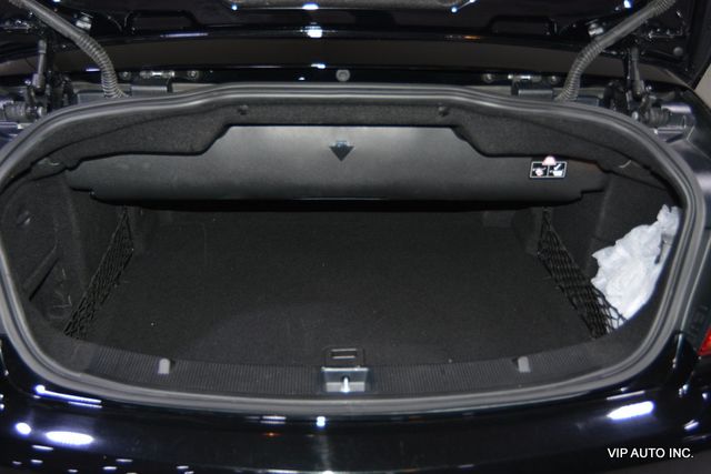 2014 Mercedes-Benz E-Class 2dr Cabriolet E 550 RWD - 22916591 - 38