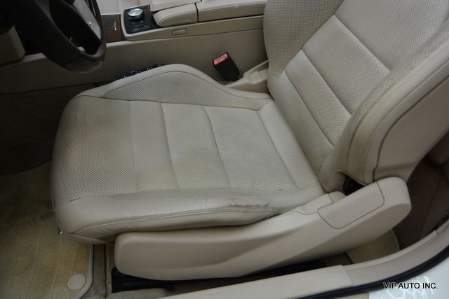 2014 Mercedes-Benz E-Class 2dr Cabriolet E 550 RWD - 22939236 - 16